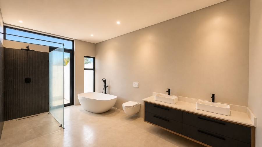3 Bedroom Property for Sale in Tredenham Free State